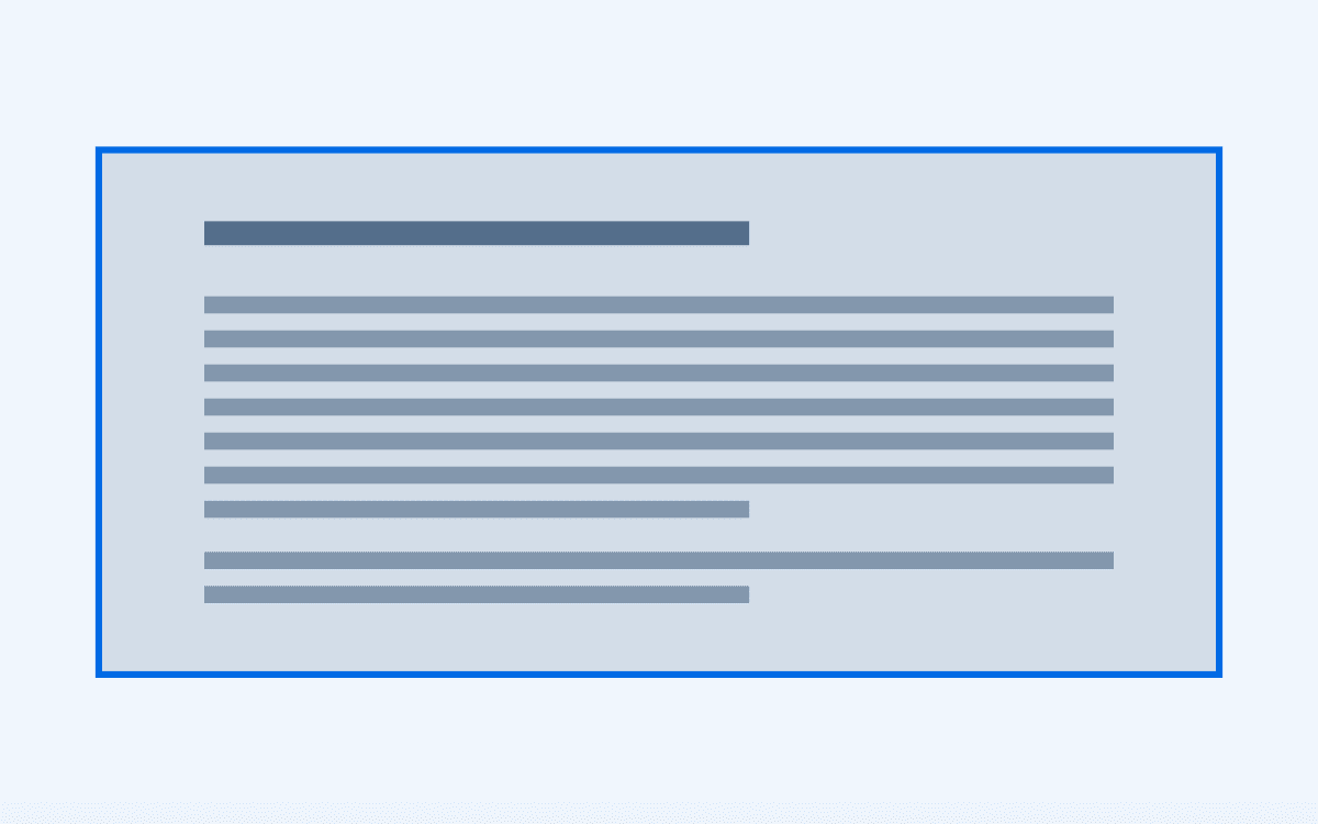 BlockWysiwyg -> Bloc éditeur